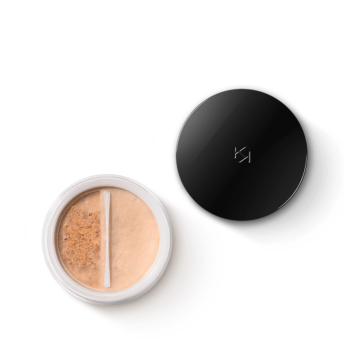 Unlimited Long Lasting Matte Loose Powder