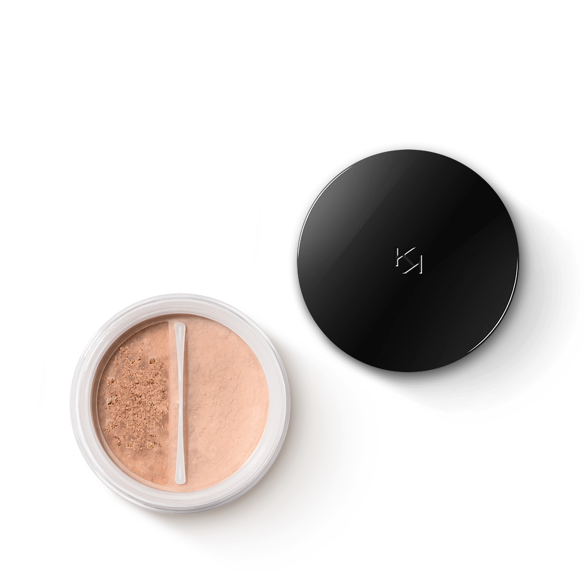 Unlimited Long Lasting Matte Loose Powder