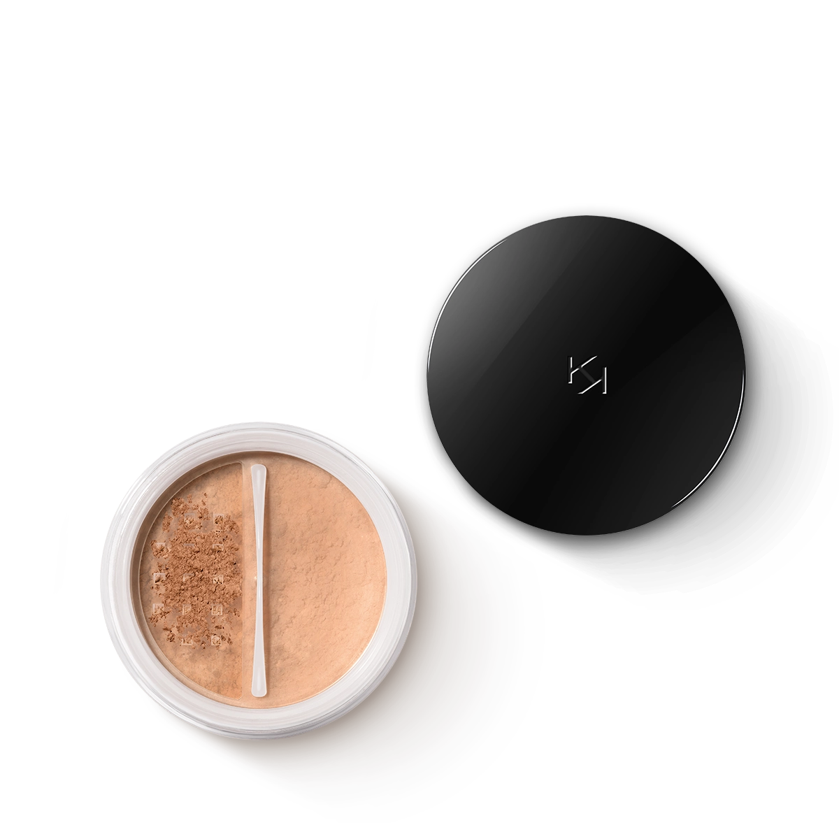 Unlimited Long Lasting Matte Loose Powder