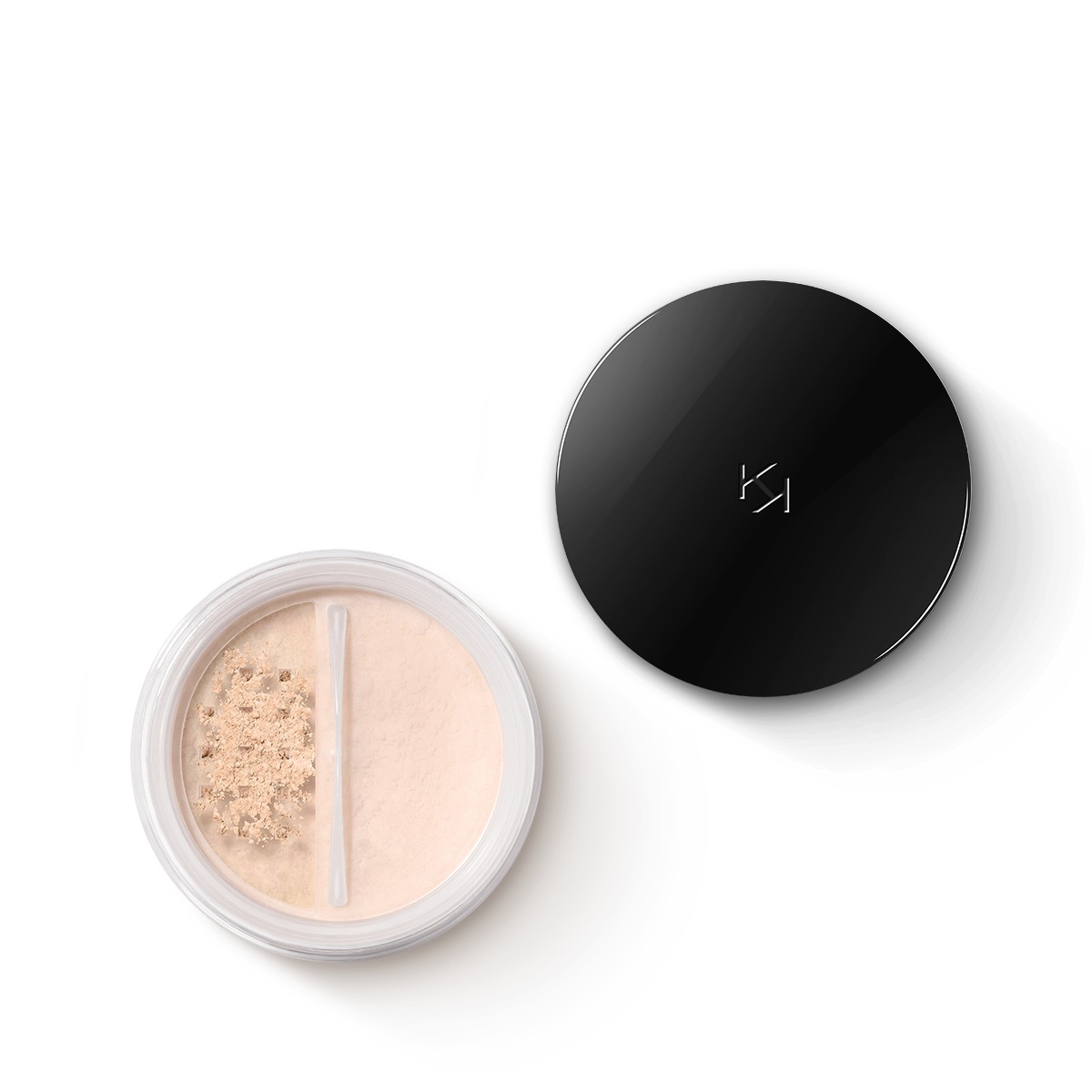 Unlimited Long Lasting Matte Loose Powder