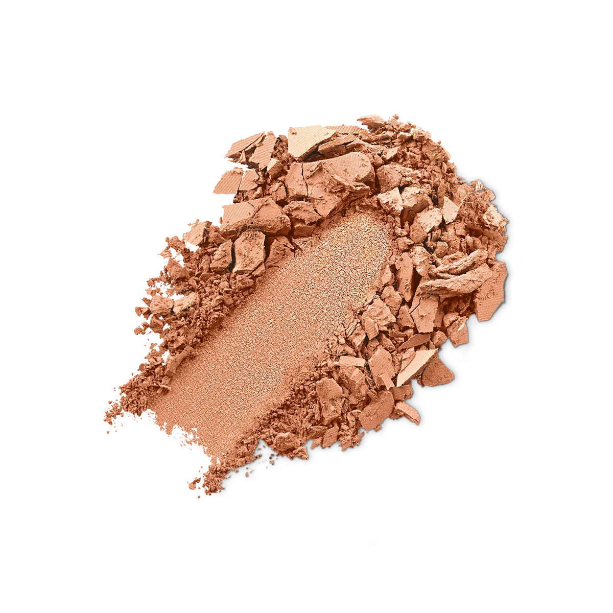 Radiant Touch Bronzing Powder