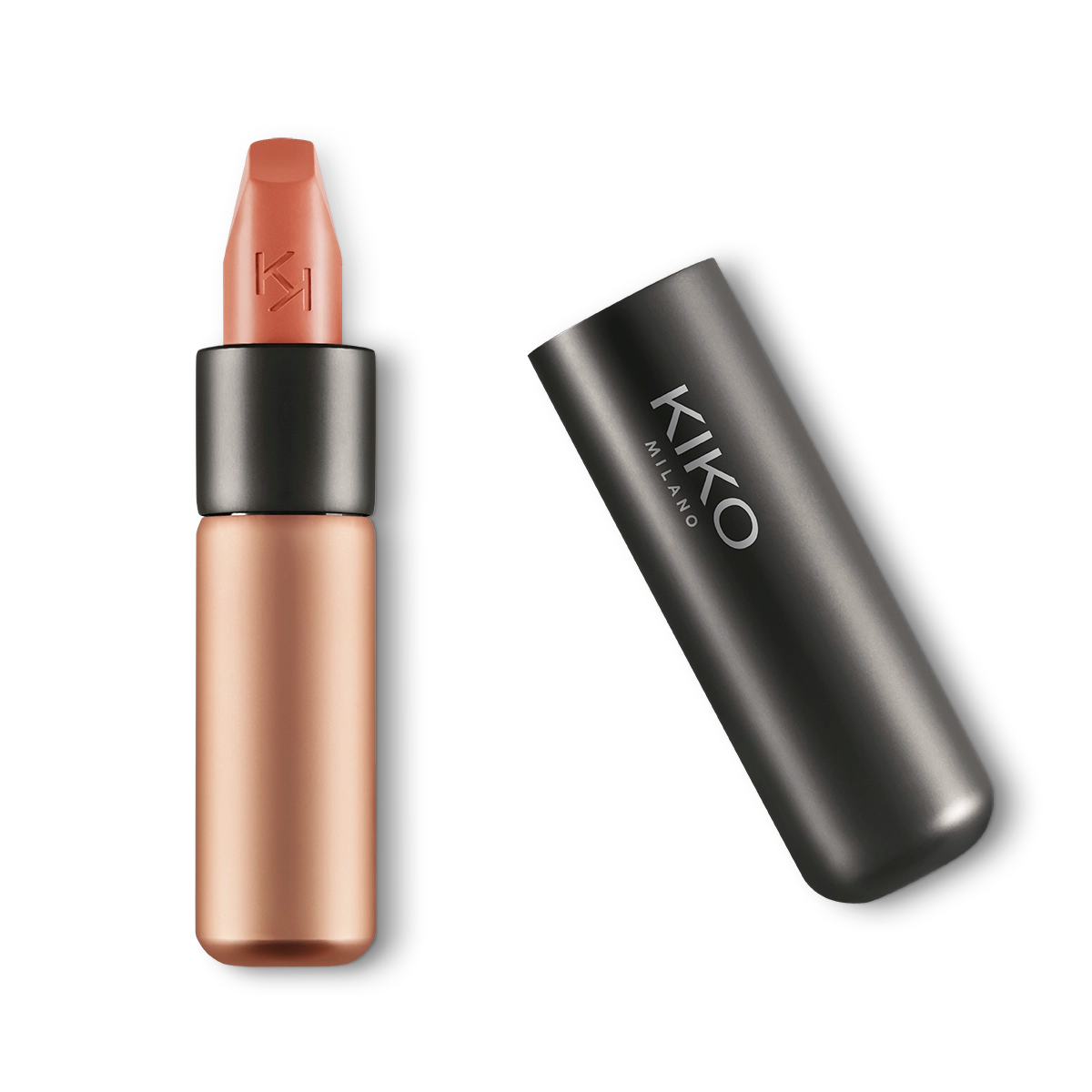 Velvet Passion Matte Lipstick