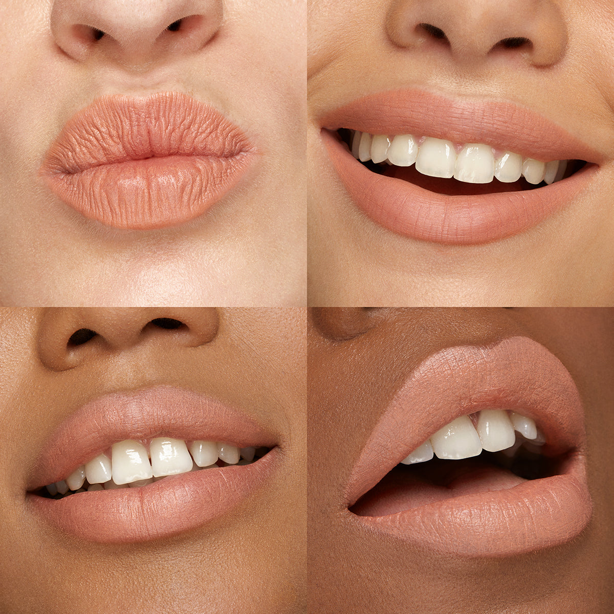 Velvet Passion Matte Lipstick