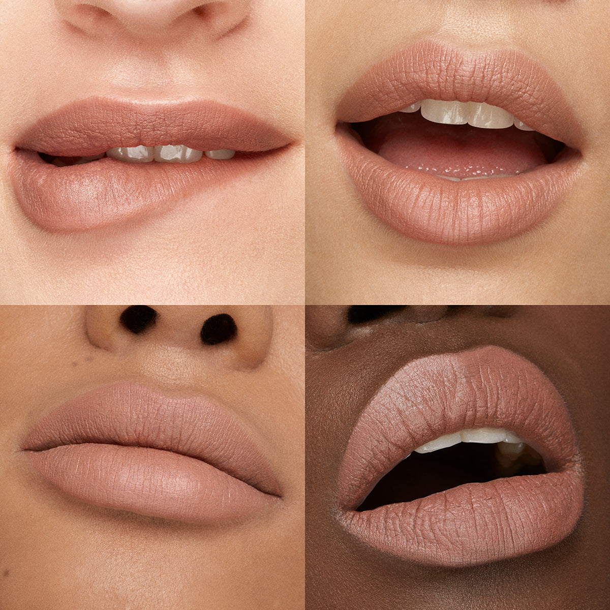 Velvet Passion Matte Lipstick