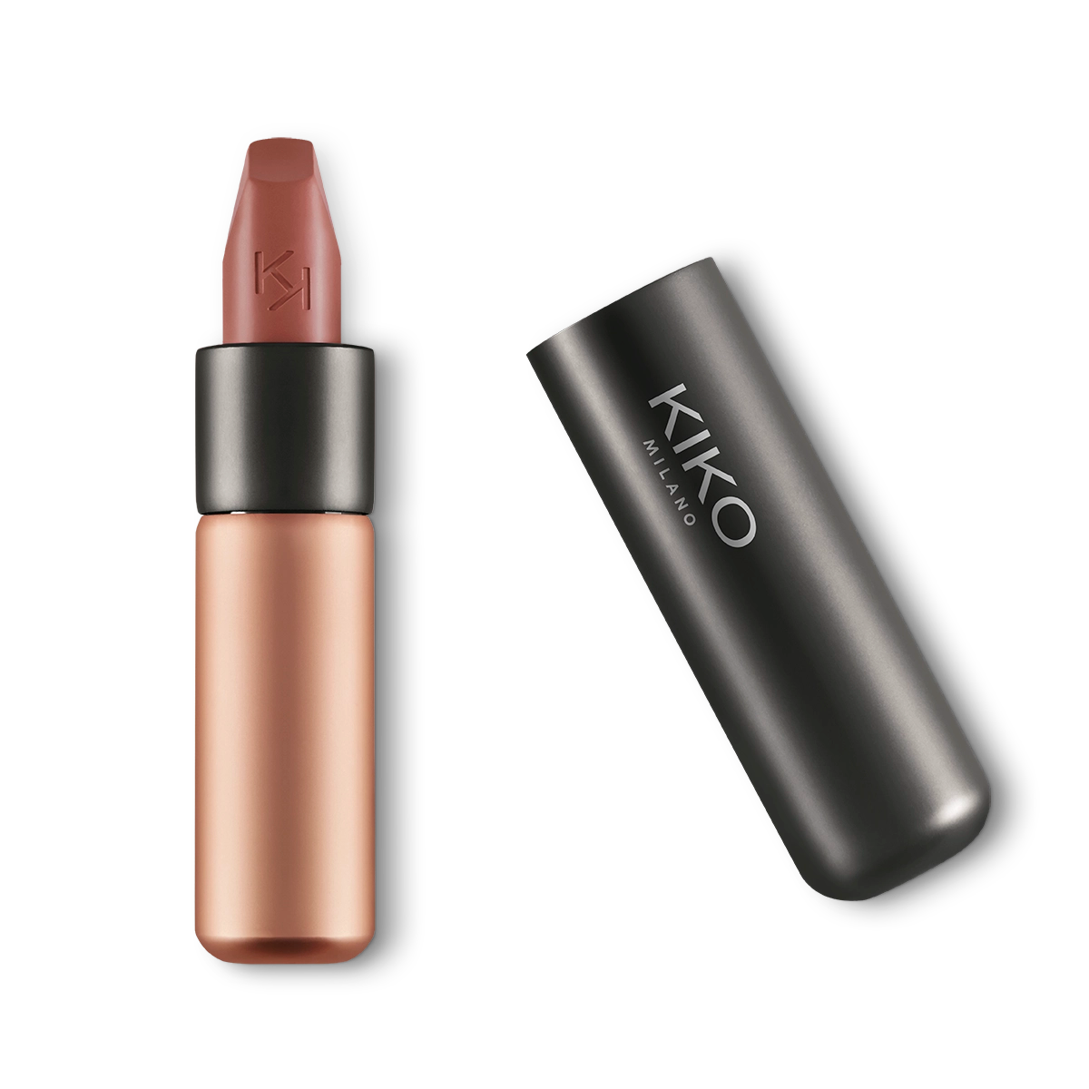 Velvet Passion Matte Lipstick
