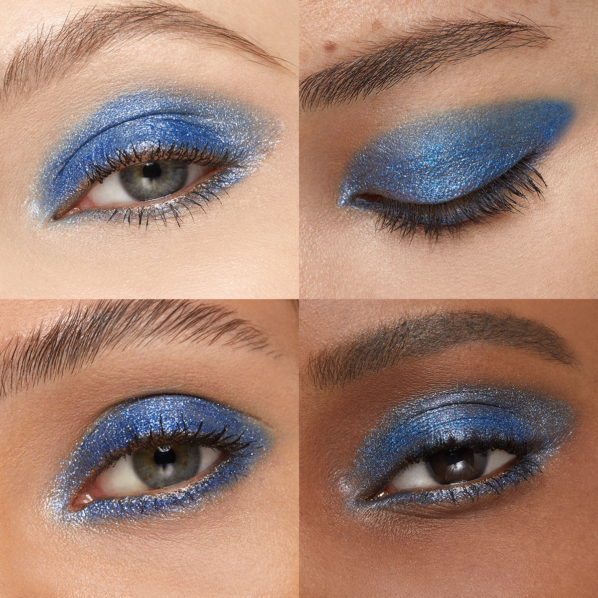 Glitter Shower Eyeshadow