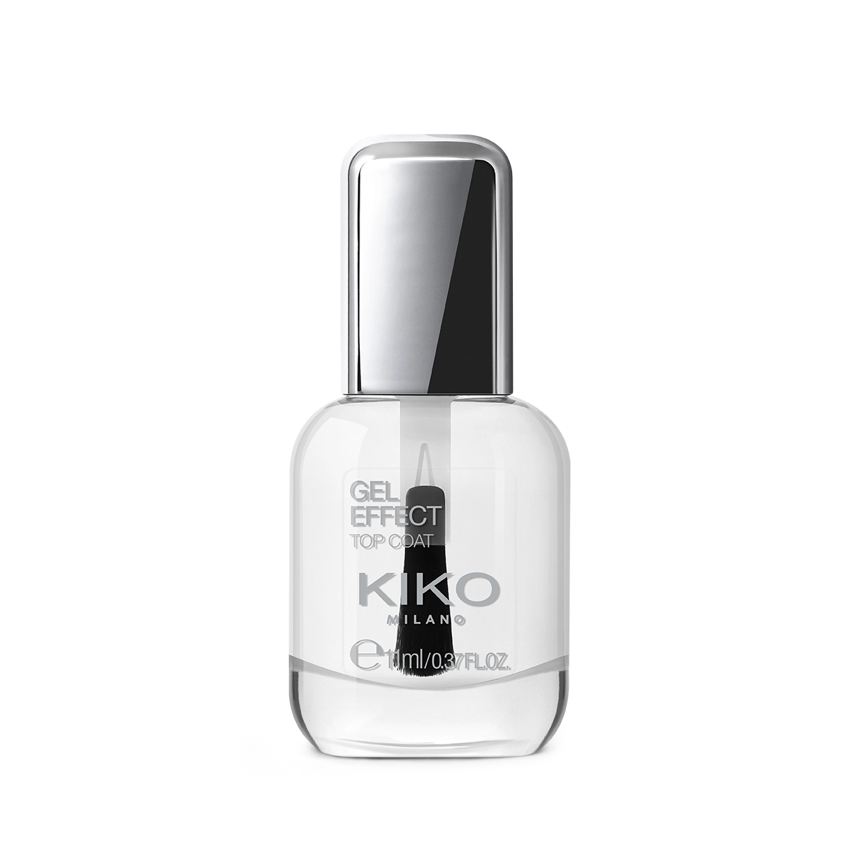 Gel Effect Top Coat