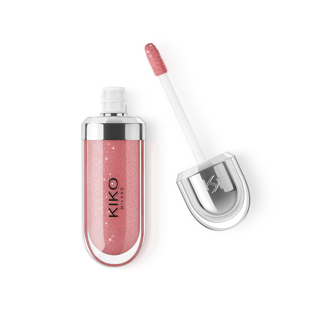 3D Hydra Lipgloss