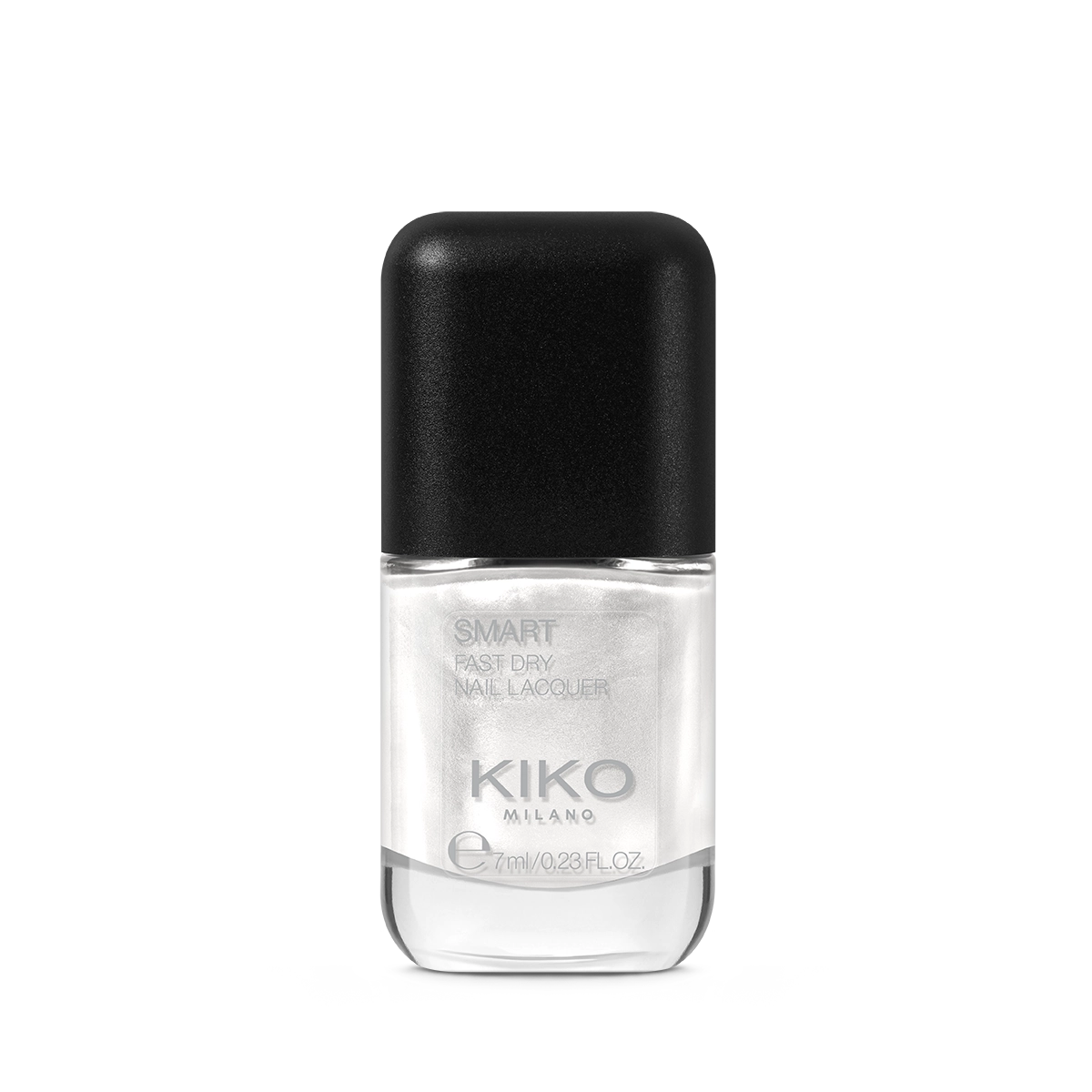 Smart Nail Lacquer