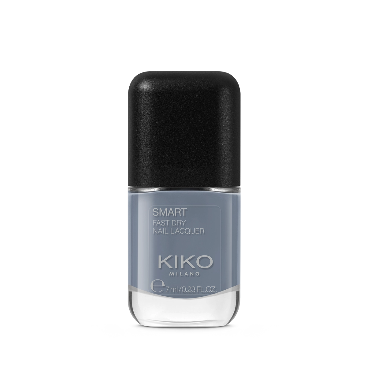 Smart Nail Lacquer