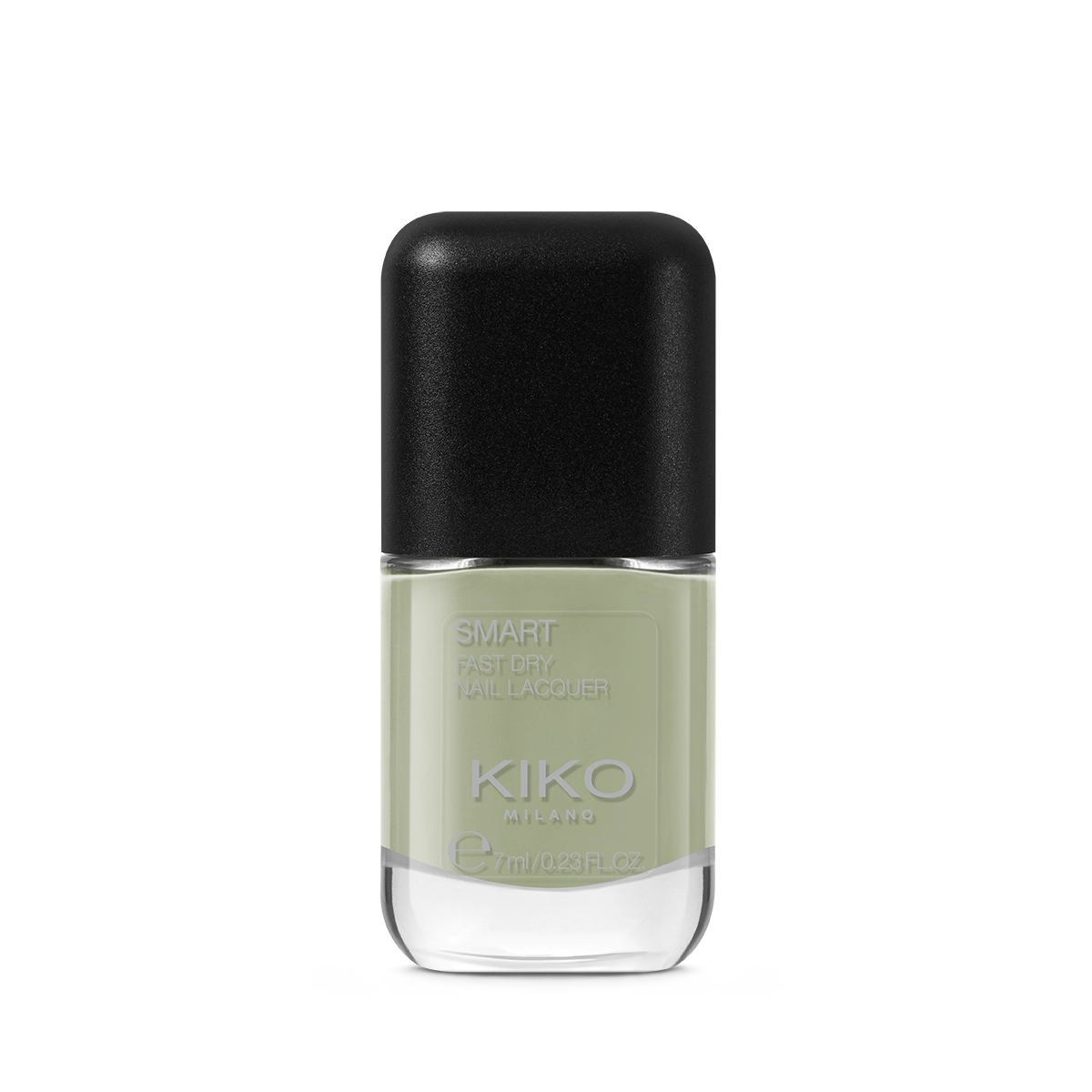 Smart Nail Lacquer