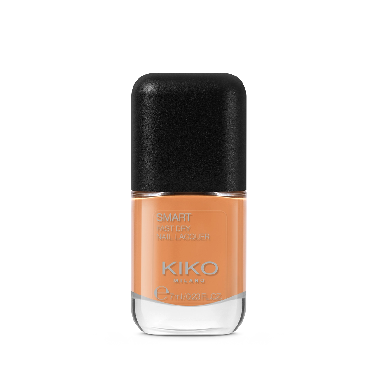 Smart Nail Lacquer