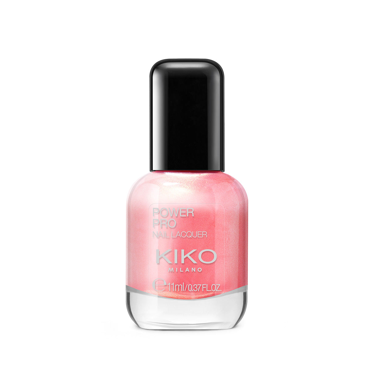 Power Pro Nail Lacquer