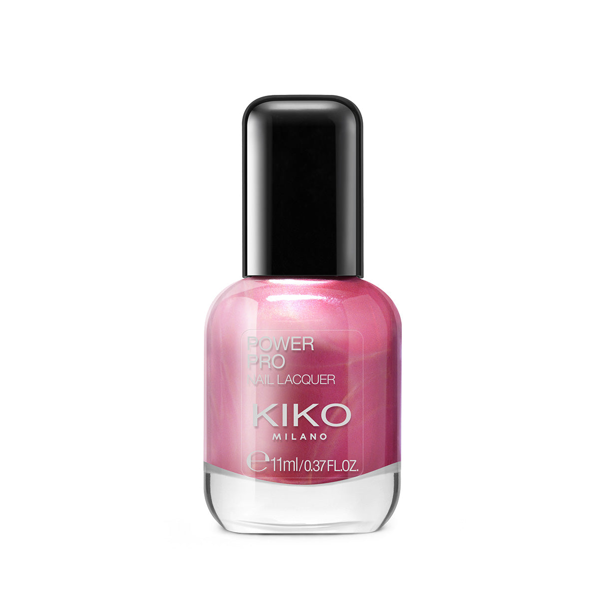 Power Pro Nail Lacquer