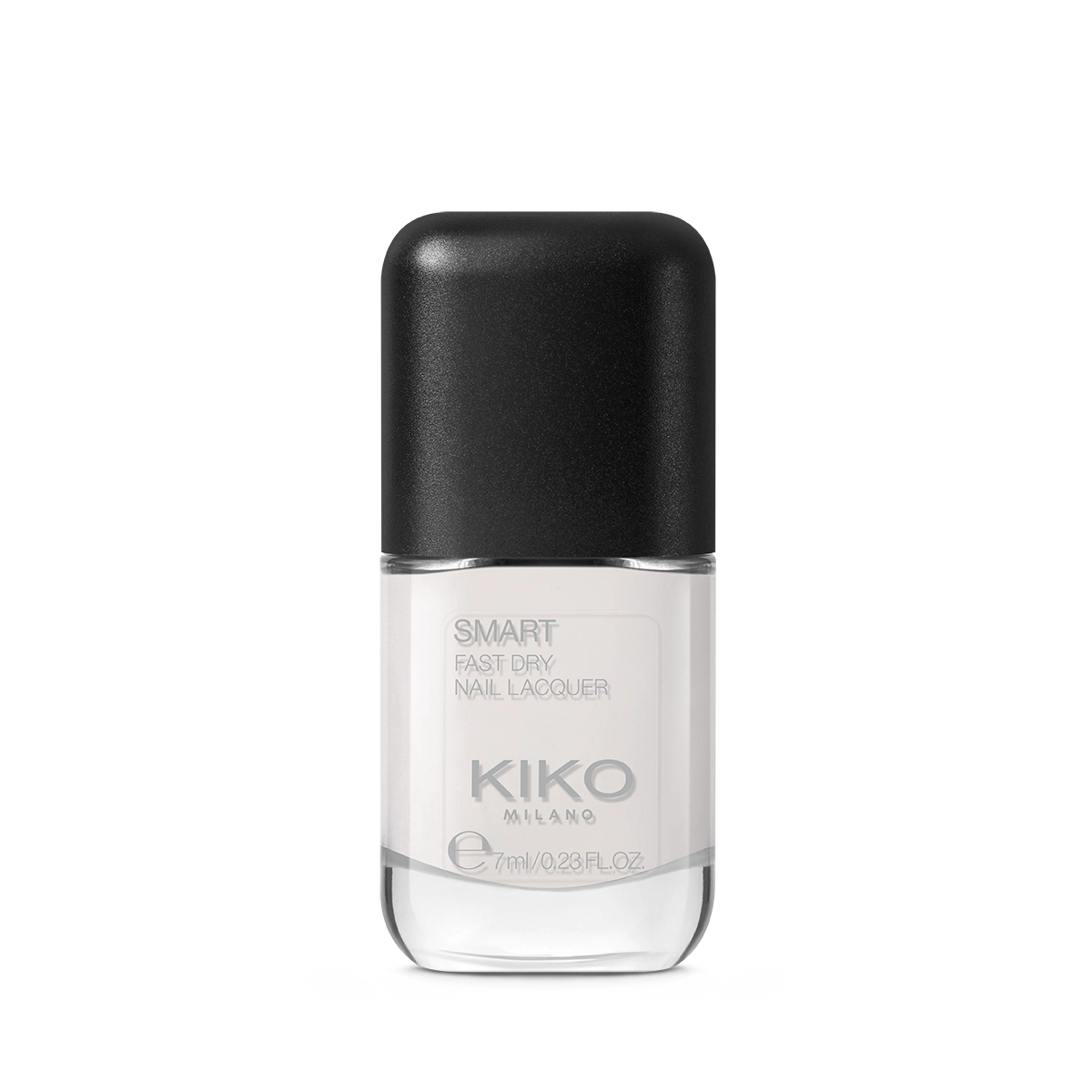 Smart Nail Lacquer