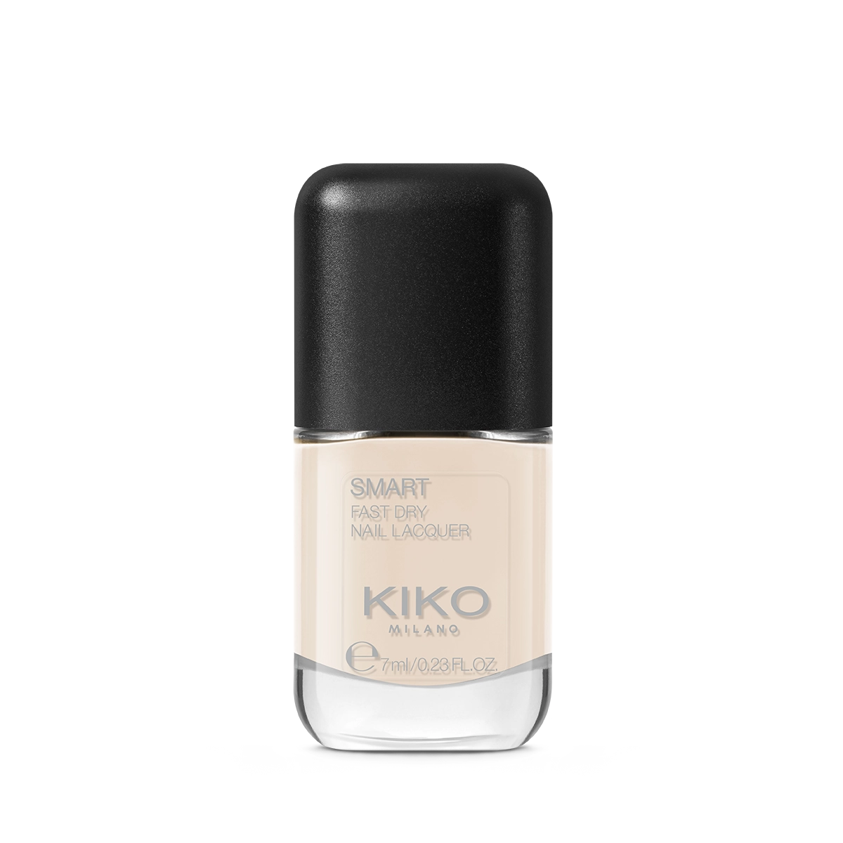 Smart Nail Lacquer
