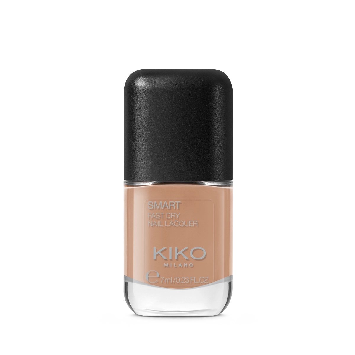 Smart Nail Lacquer