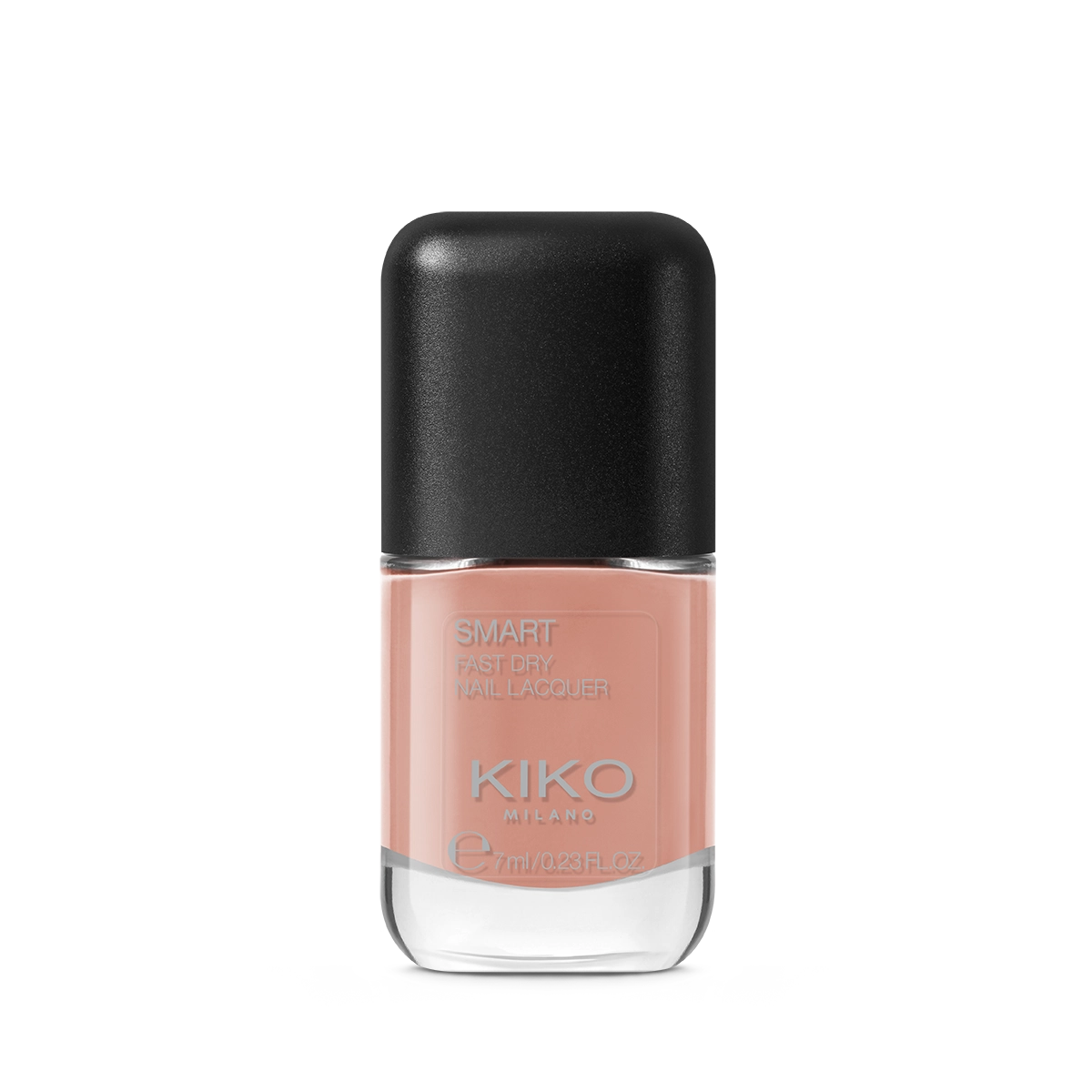 Smart Nail Lacquer