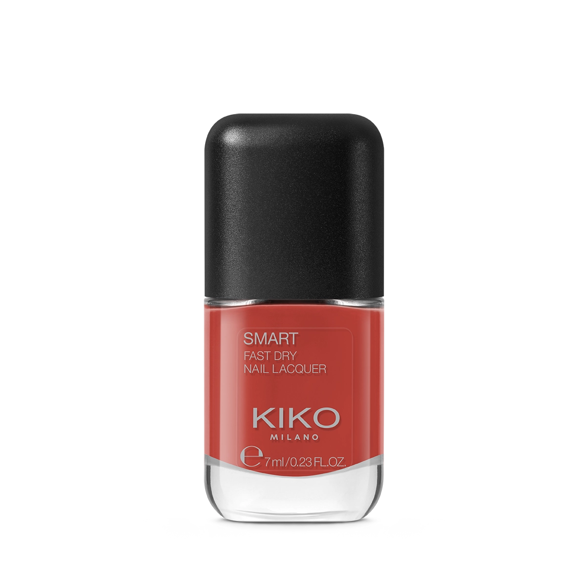 Smart Nail Lacquer