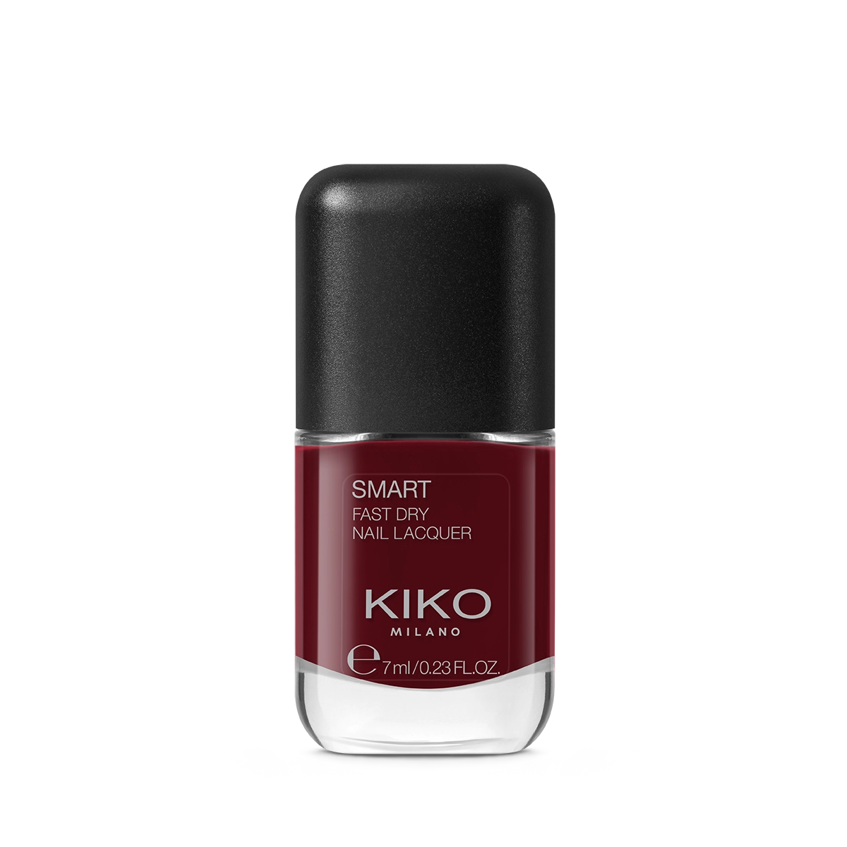 Smart Nail Lacquer