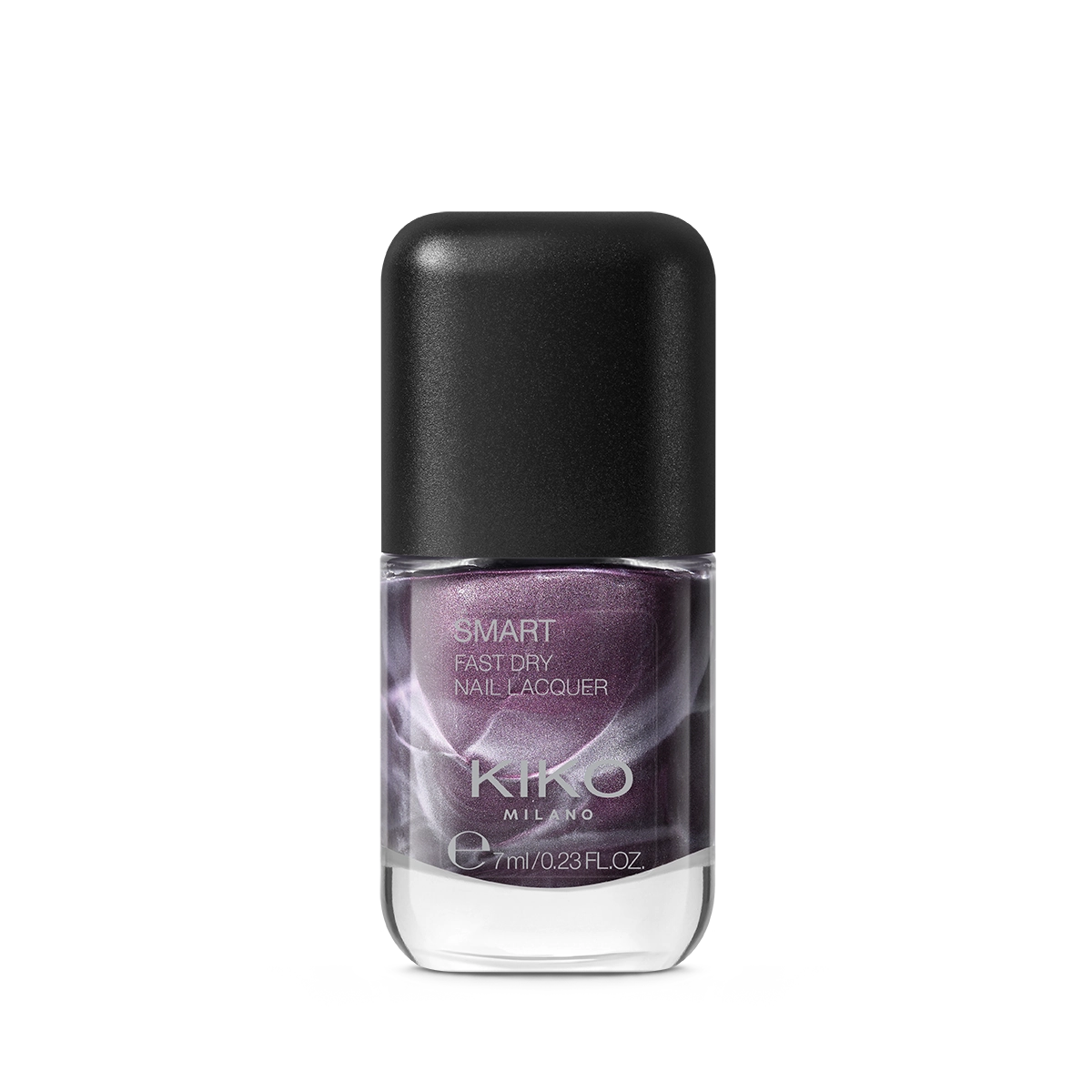 Smart Nail Lacquer