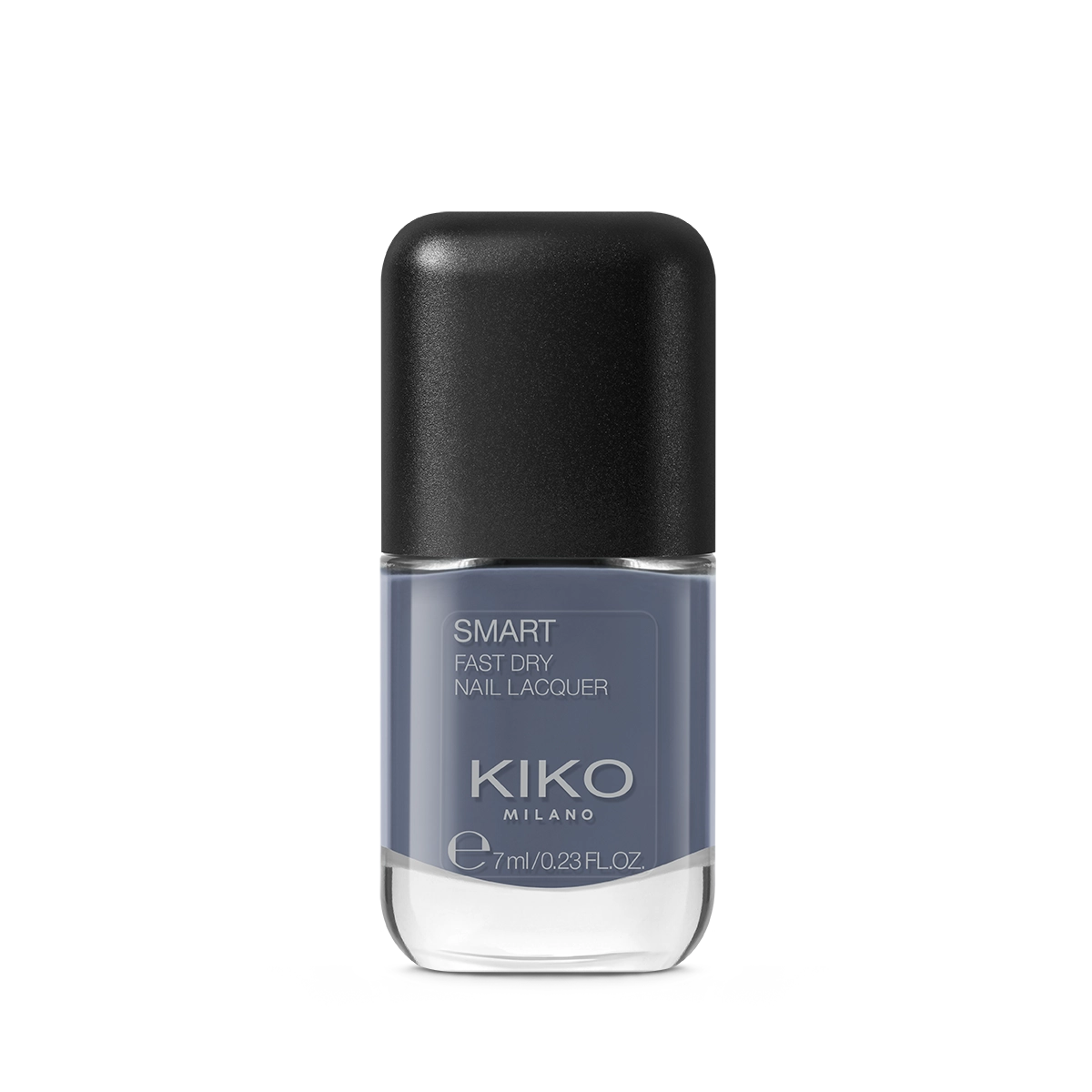 Smart Nail Lacquer