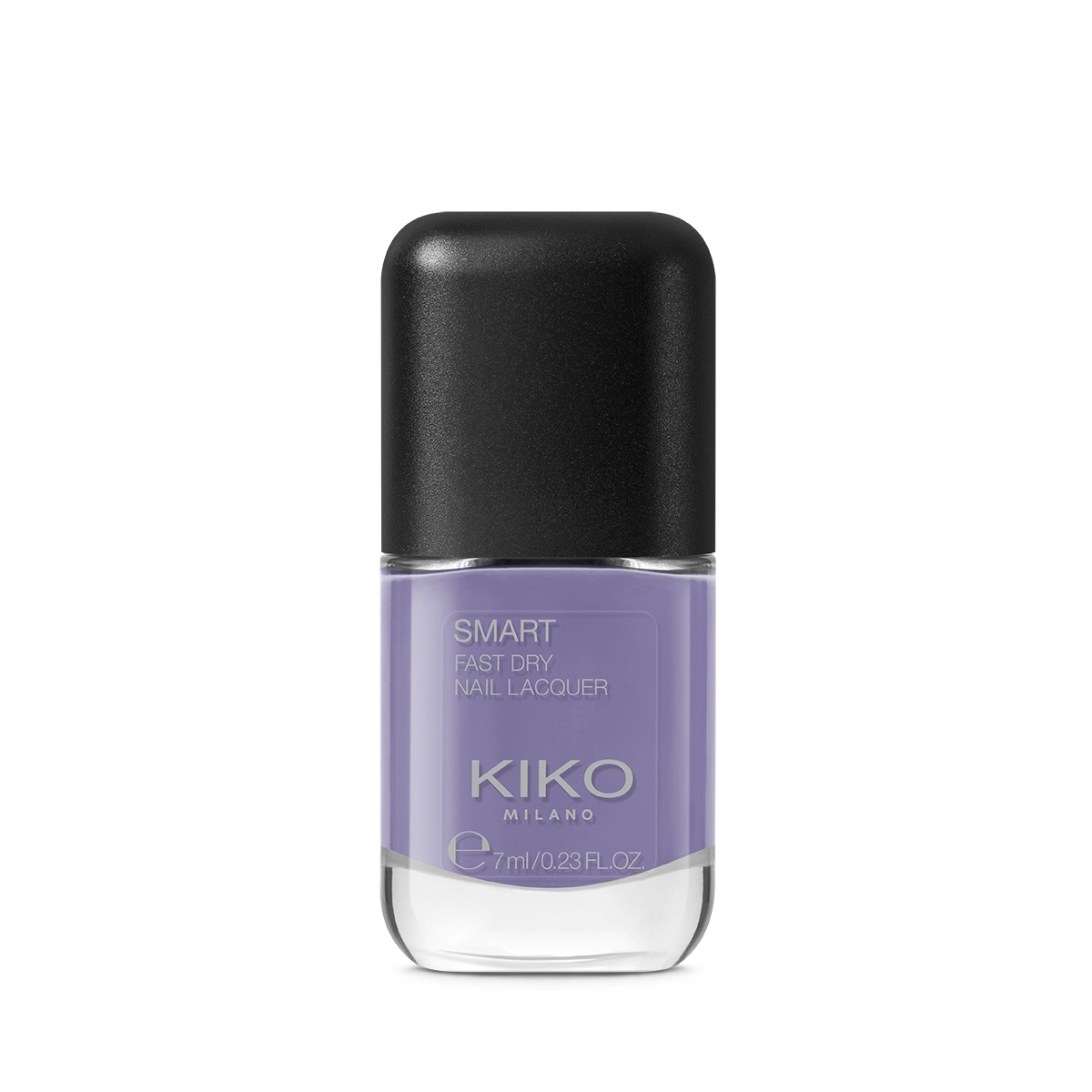 Smart Nail Lacquer