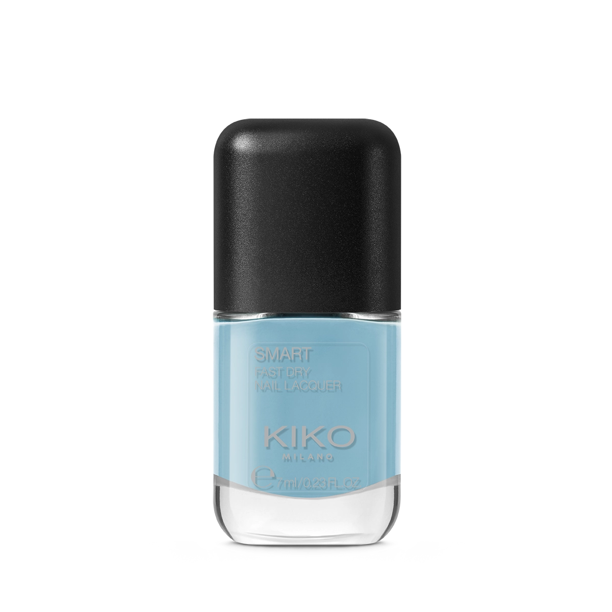 Smart Nail Lacquer