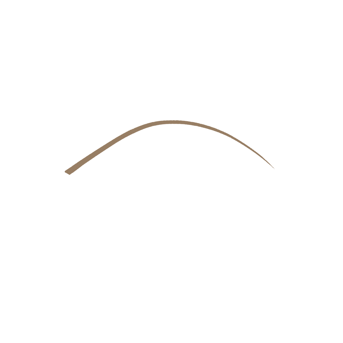 Micro Precision Eyebrow Pencil