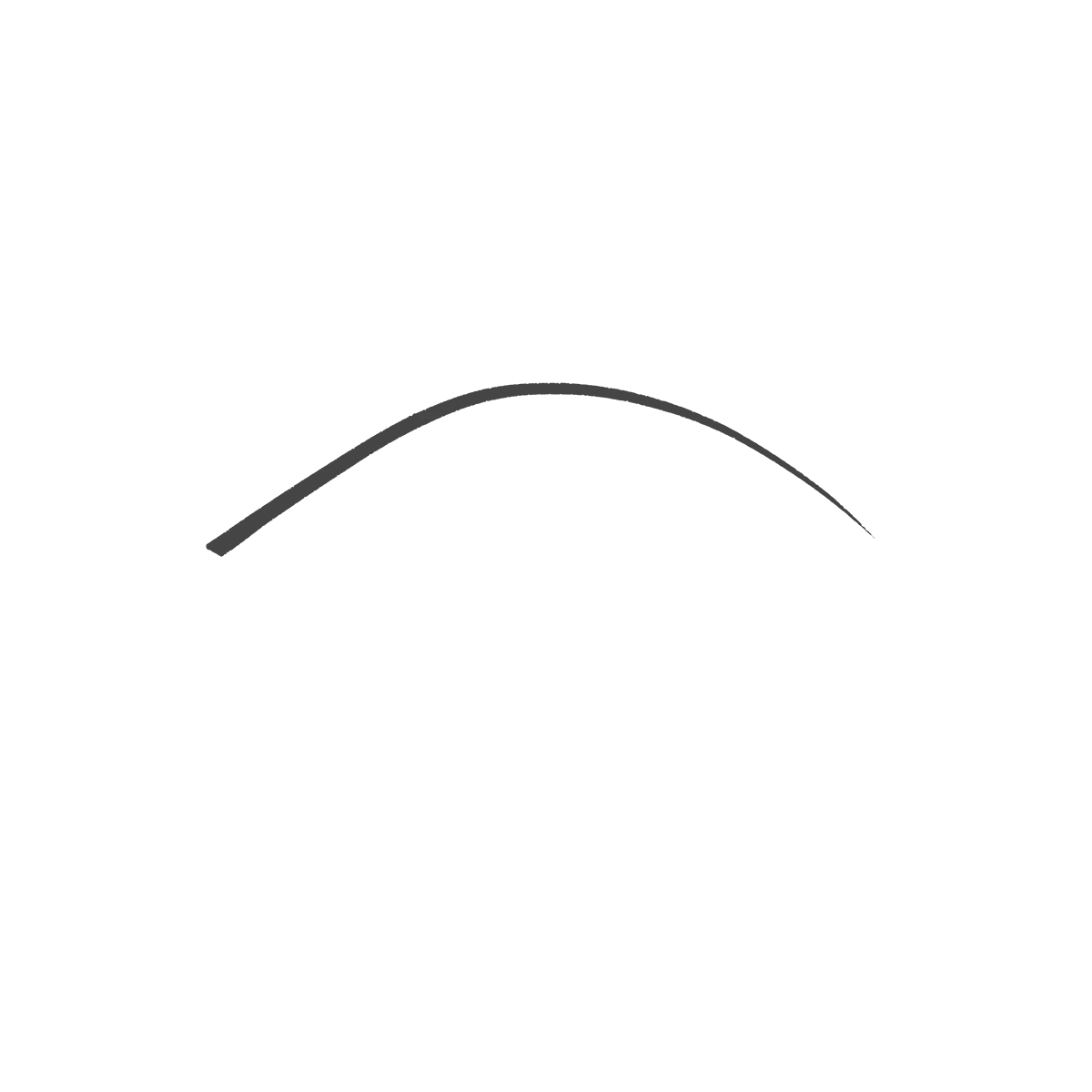 Micro Precision Eyebrow Pencil