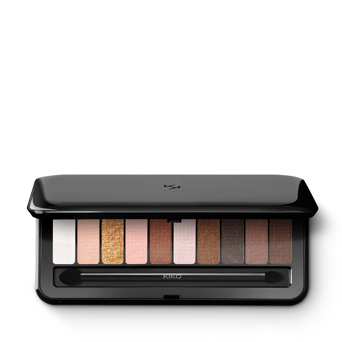 New Soft Nude Eyeshadow Palette