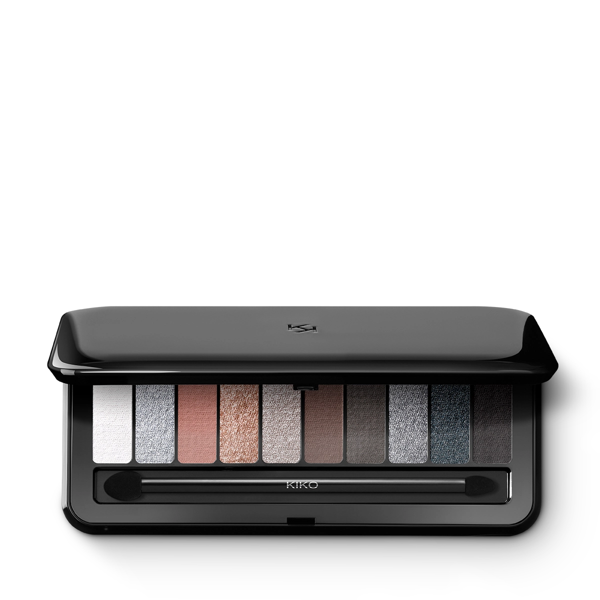 New Soft Nude Eyeshadow Palette
