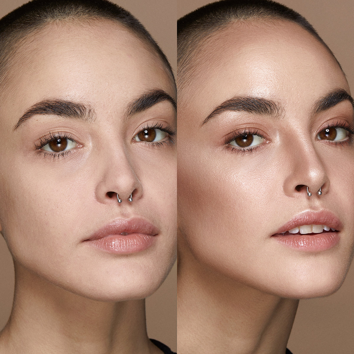 Contour Obsession Palette