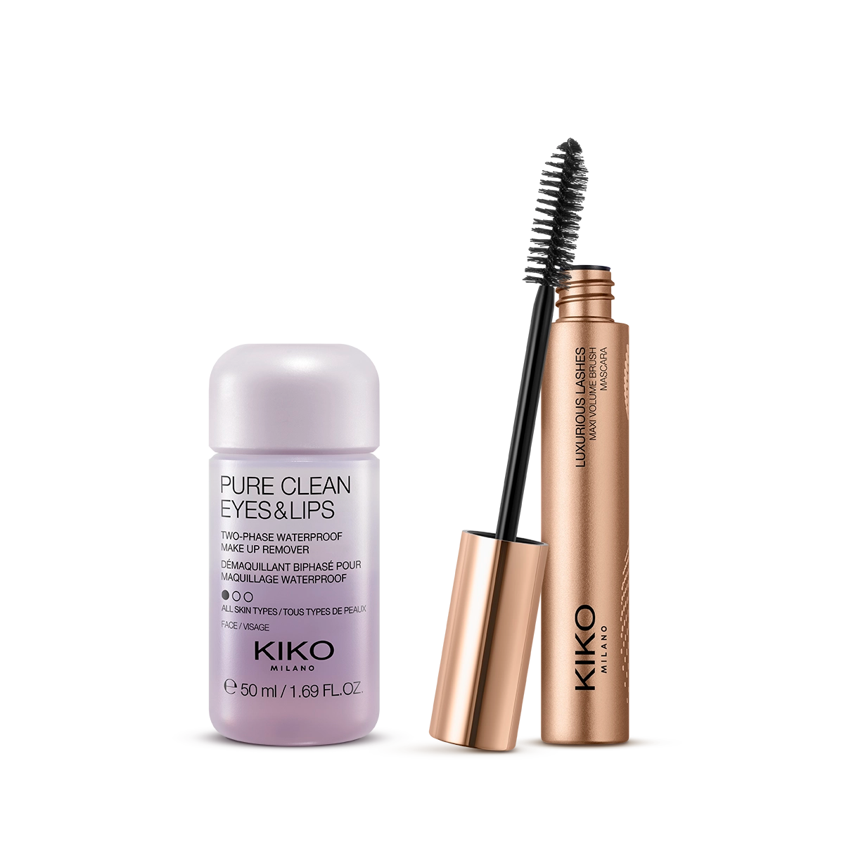 Essential Eye Set