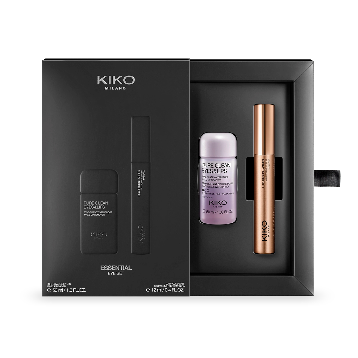 Essential Eye Set