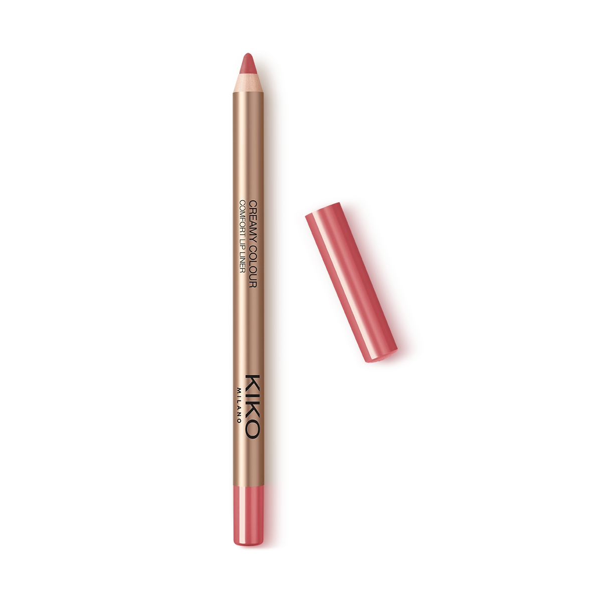 Creamy Colour Comfort Lip Liner