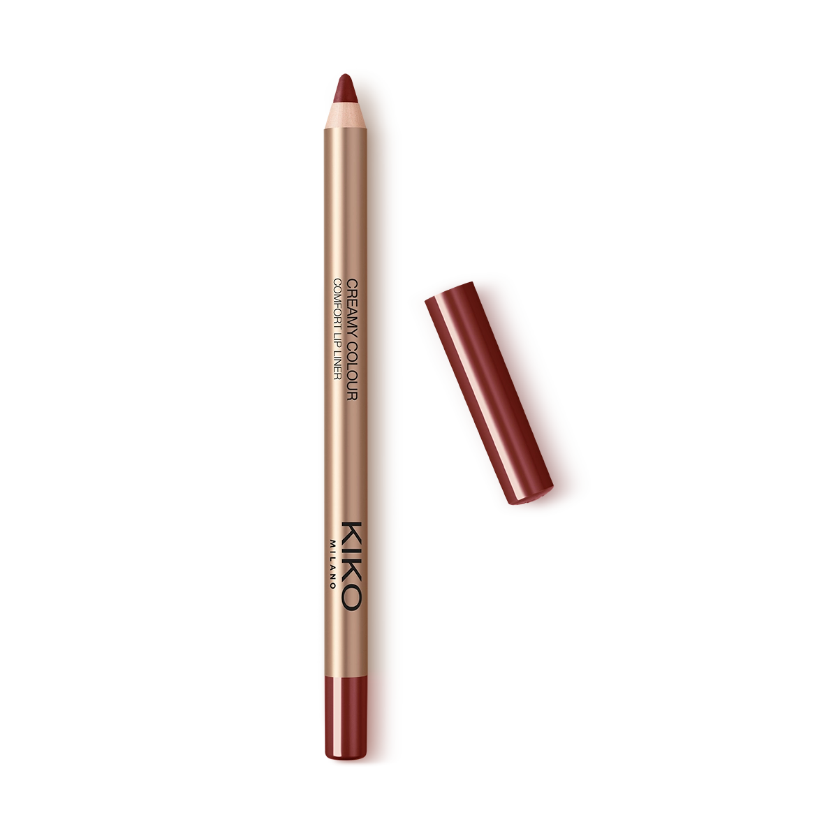 Creamy Colour Comfort Lip Liner