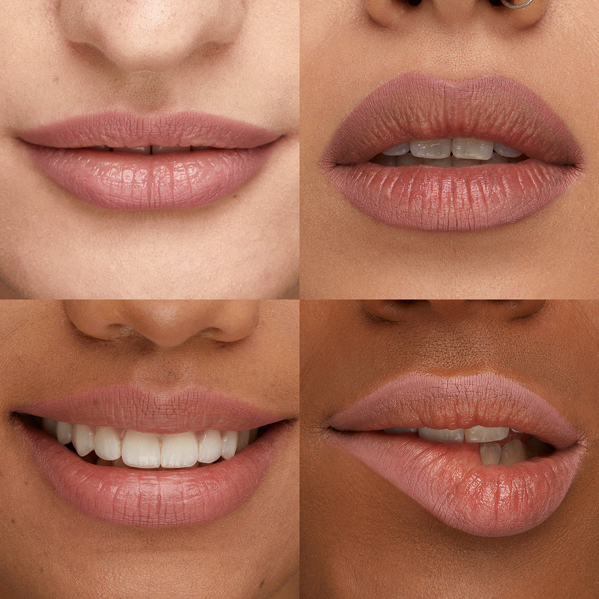 Creamy Colour Comfort Lip Liner