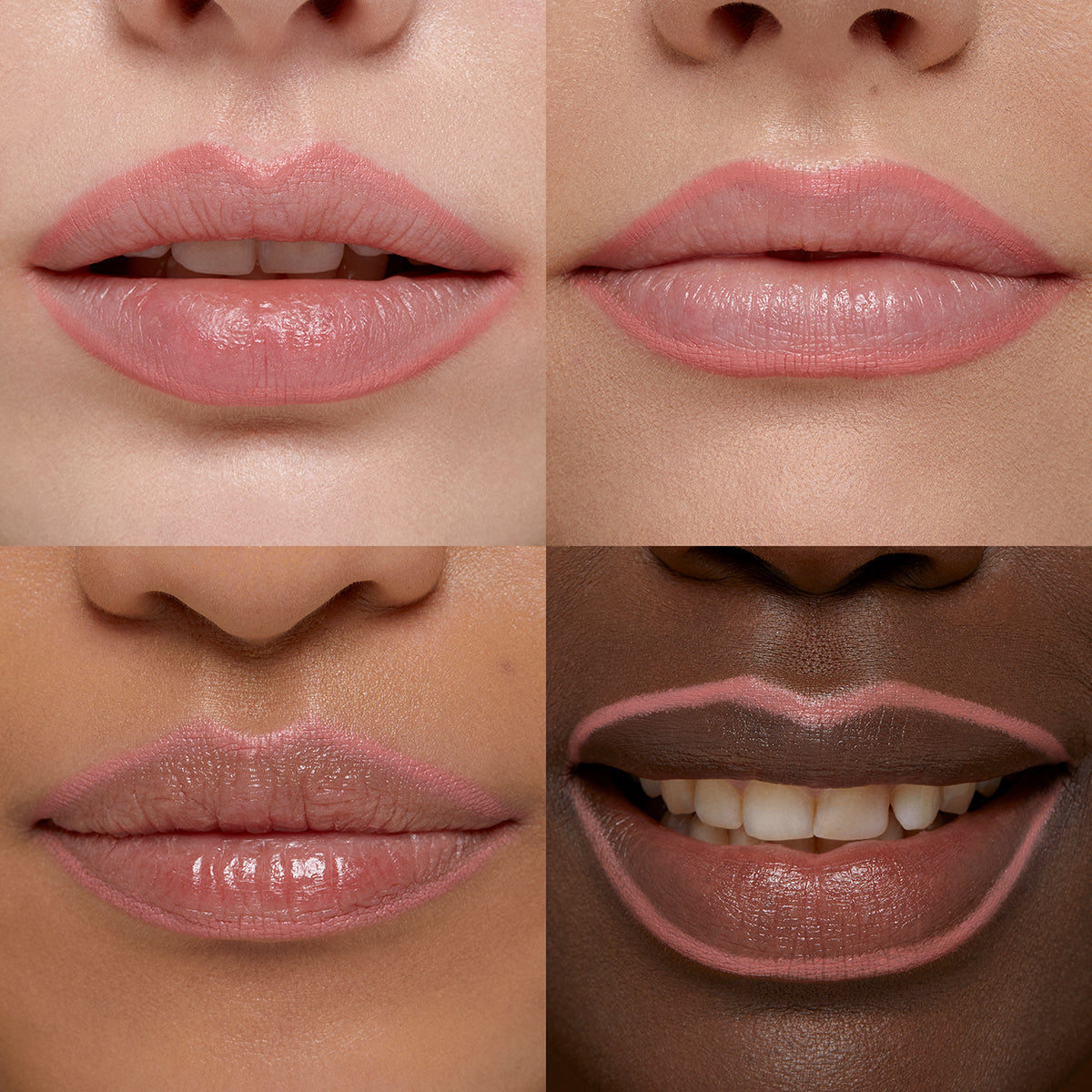 Smart Fusion Lip Pencil