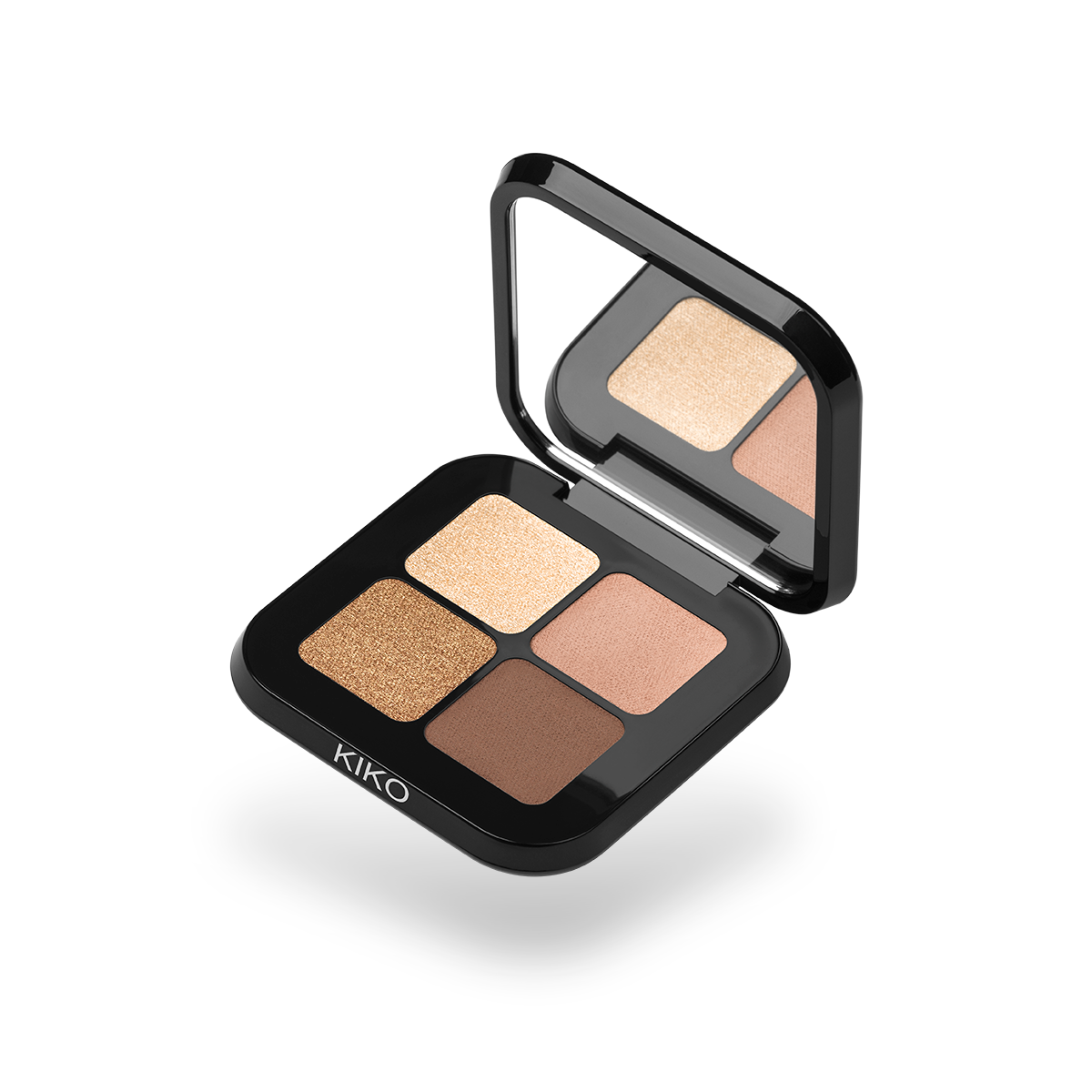 Bright Quartet Eyeshadow Palette