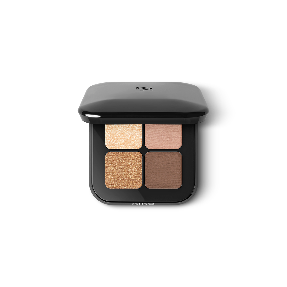Bright Quartet Eyeshadow Palette