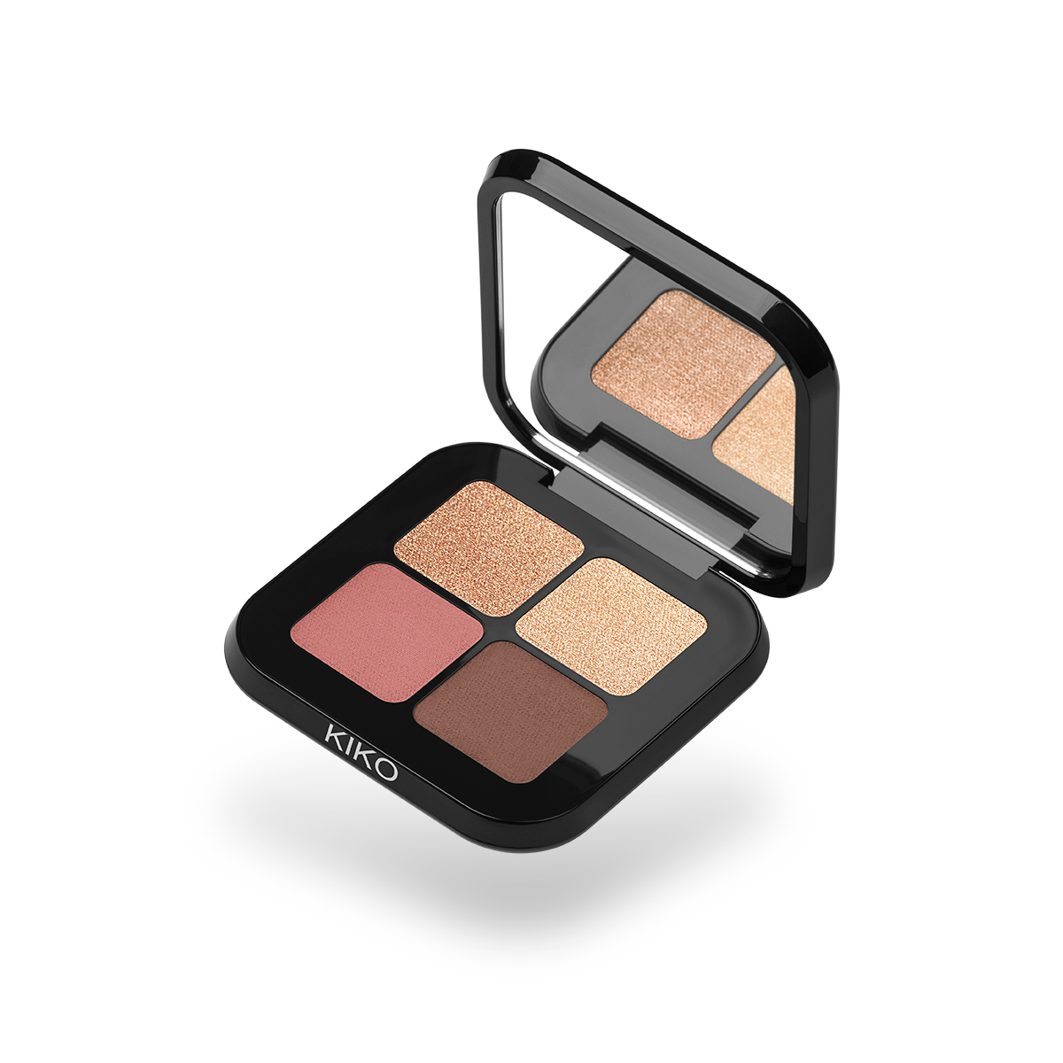 Bright Quartet Eyeshadow Palette
