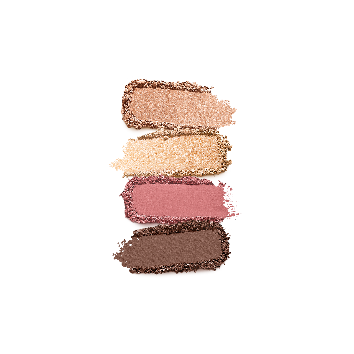 Bright Quartet Eyeshadow Palette