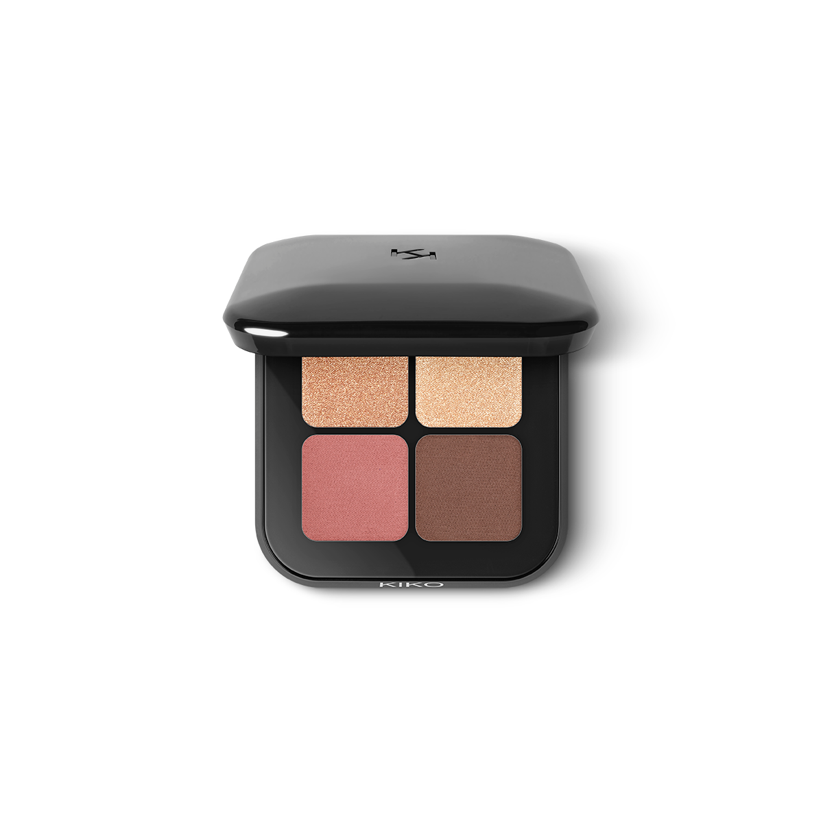 Bright Quartet Eyeshadow Palette