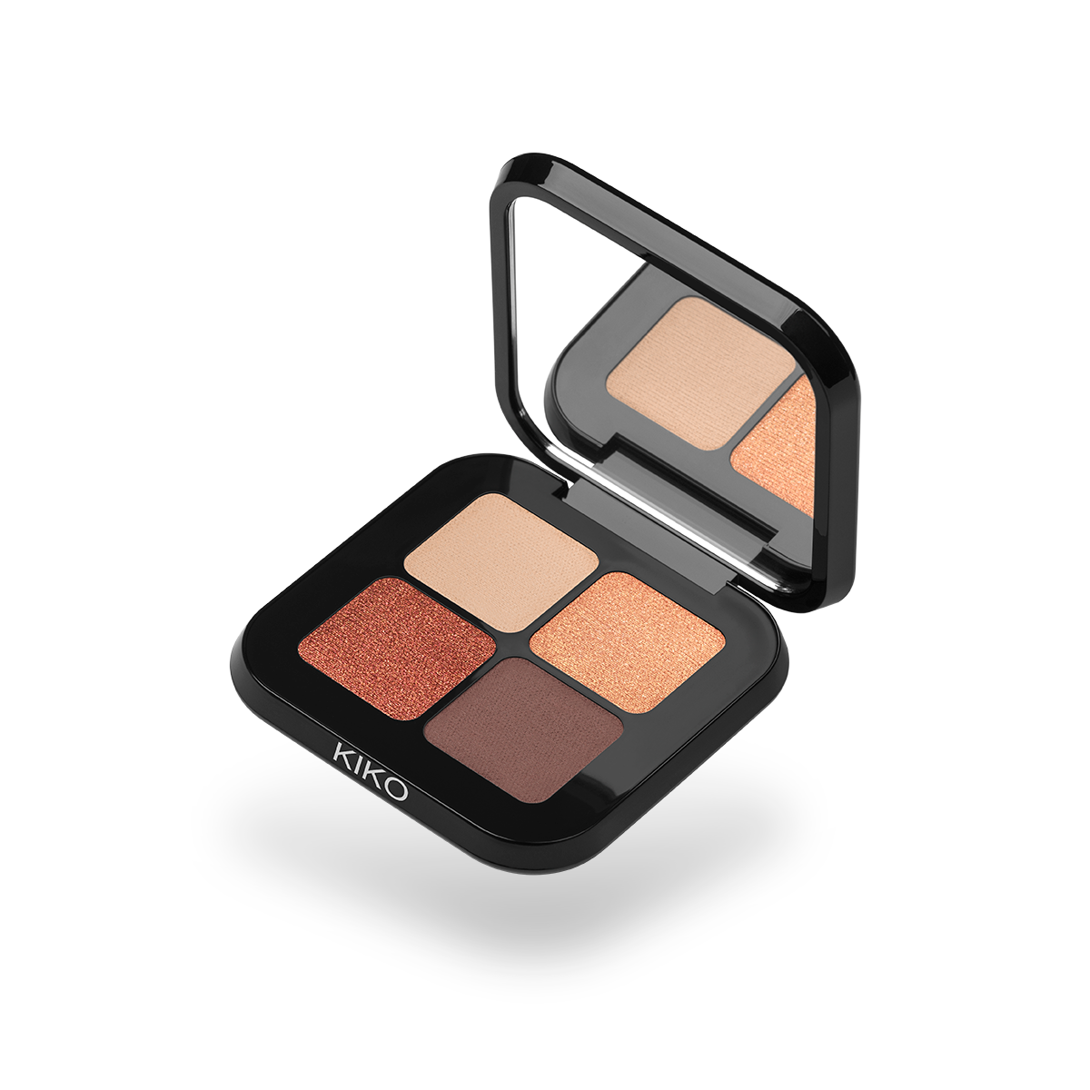 Bright Quartet Eyeshadow Palette