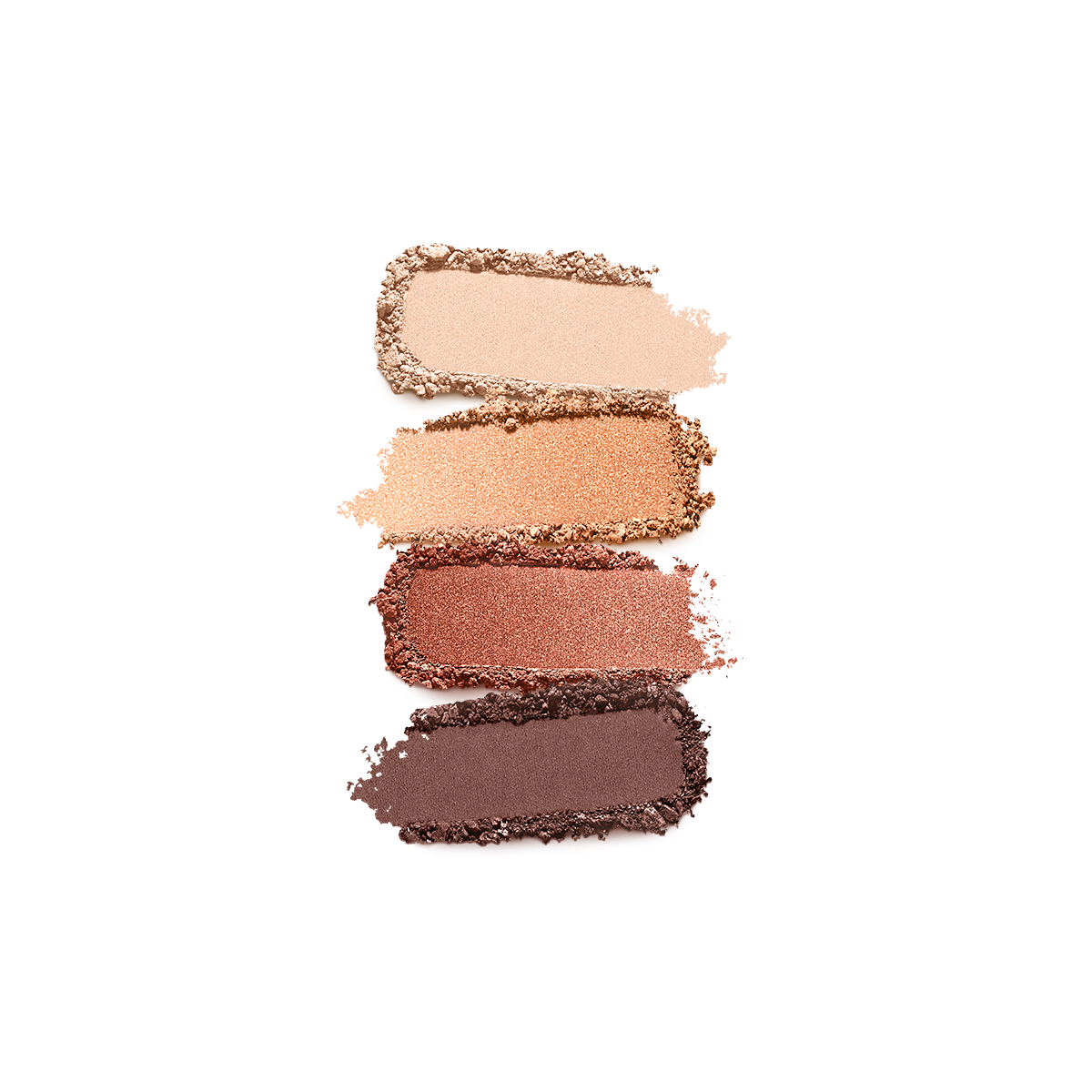 Bright Quartet Eyeshadow Palette