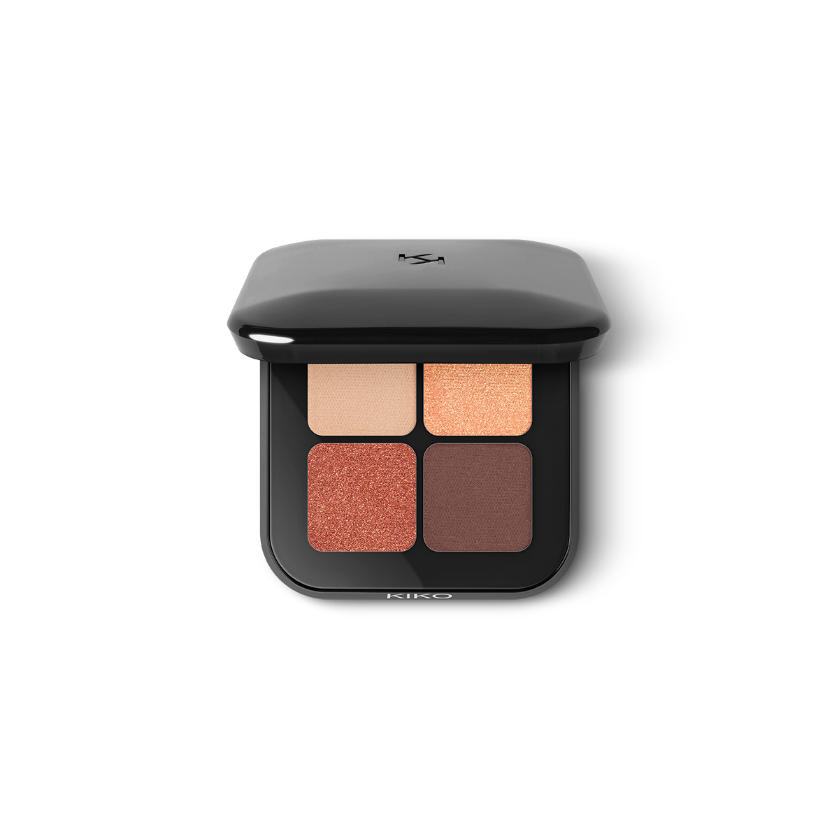 Bright Quartet Eyeshadow Palette