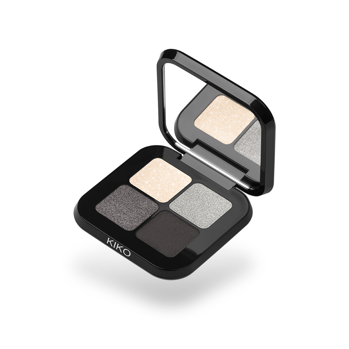 Bright Quartet Eyeshadow Palette