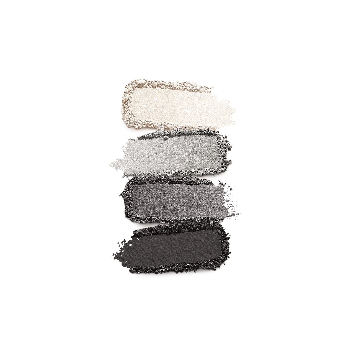 Bright Quartet Eyeshadow Palette