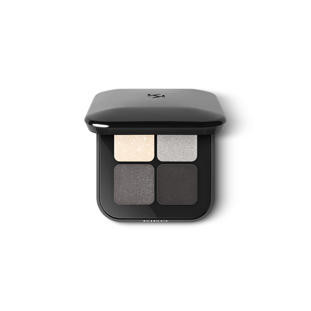 Bright Quartet Eyeshadow Palette